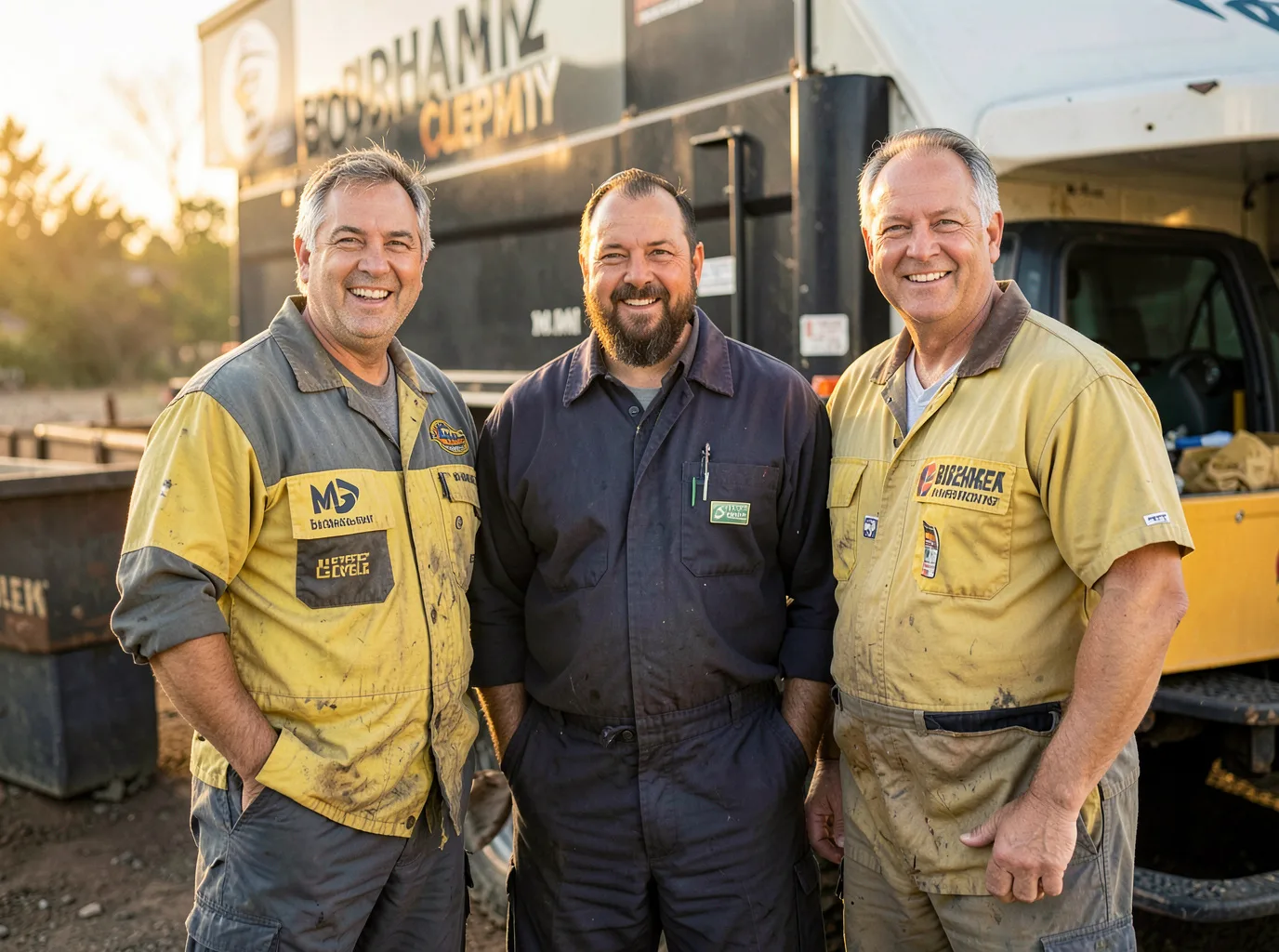 Sewage Cleanup company in Leesburg, IN