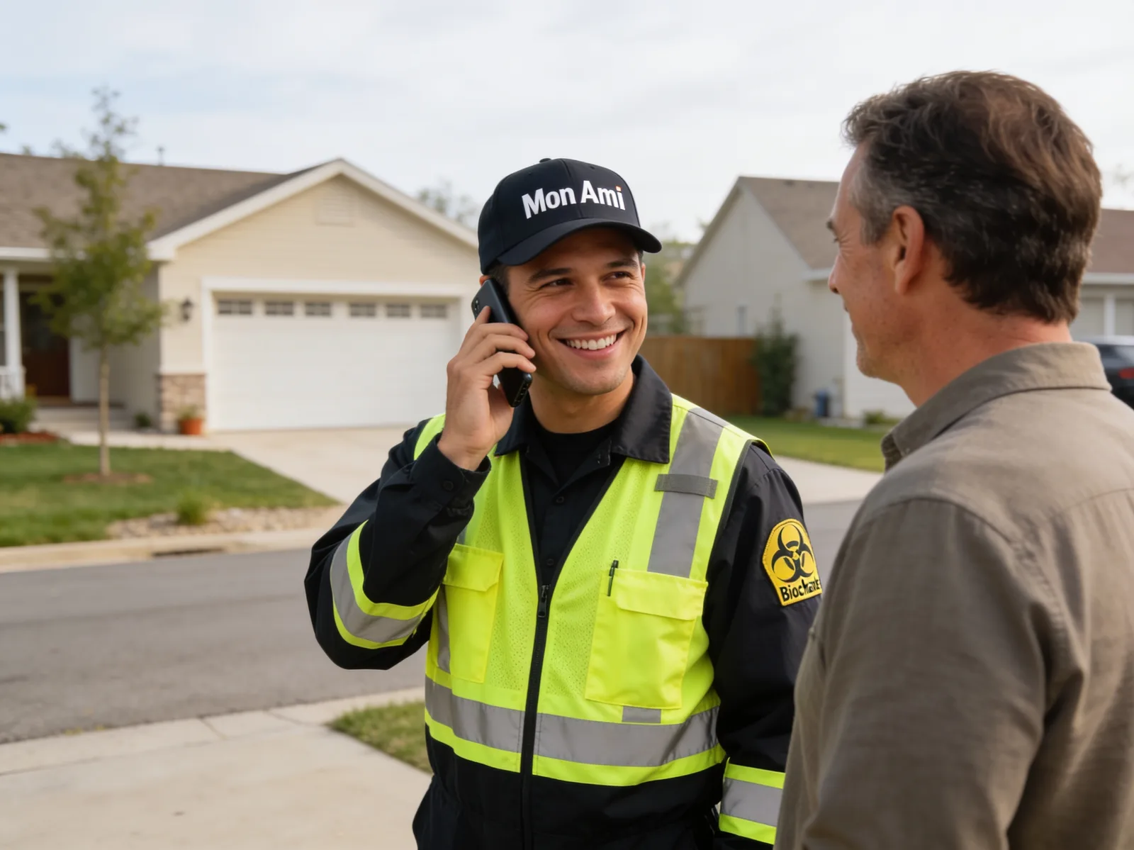 Sewage Cleanup Leesburg, IN FAQs